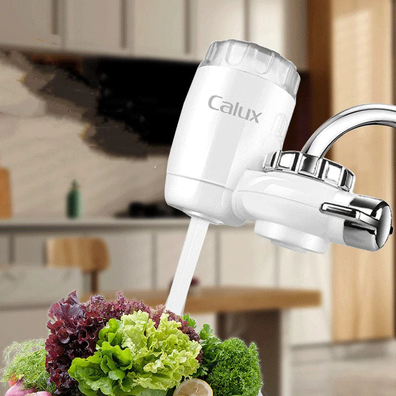 Faucet Filters