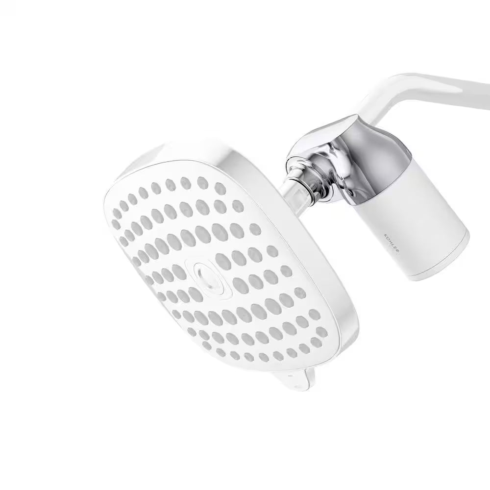 Shower Filters