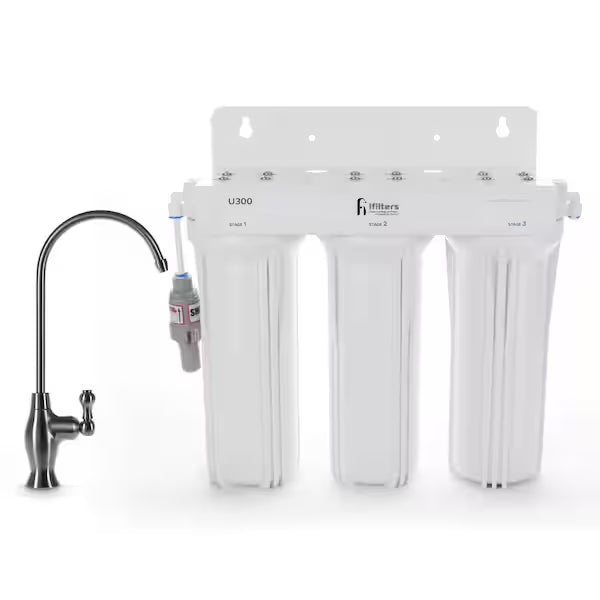 Under-Sink Filters