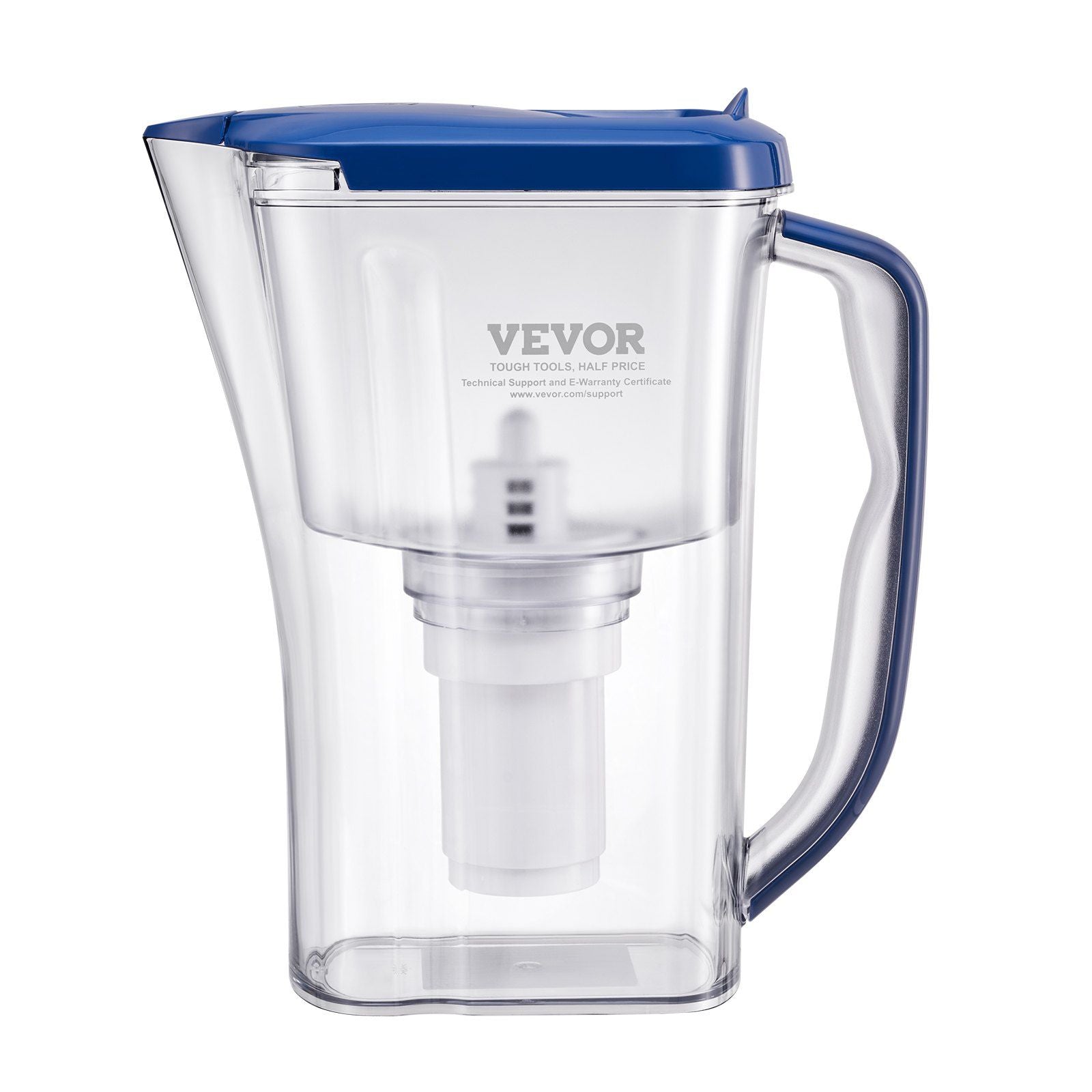 Pitcher Filters
