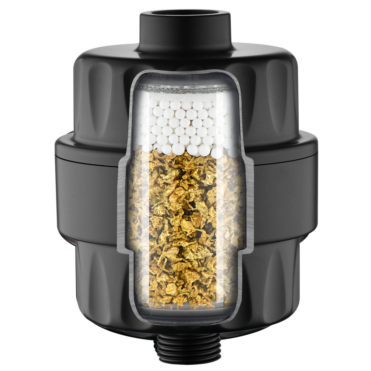Shower Head Filter-Water Filter and Softener Removes Chlorine