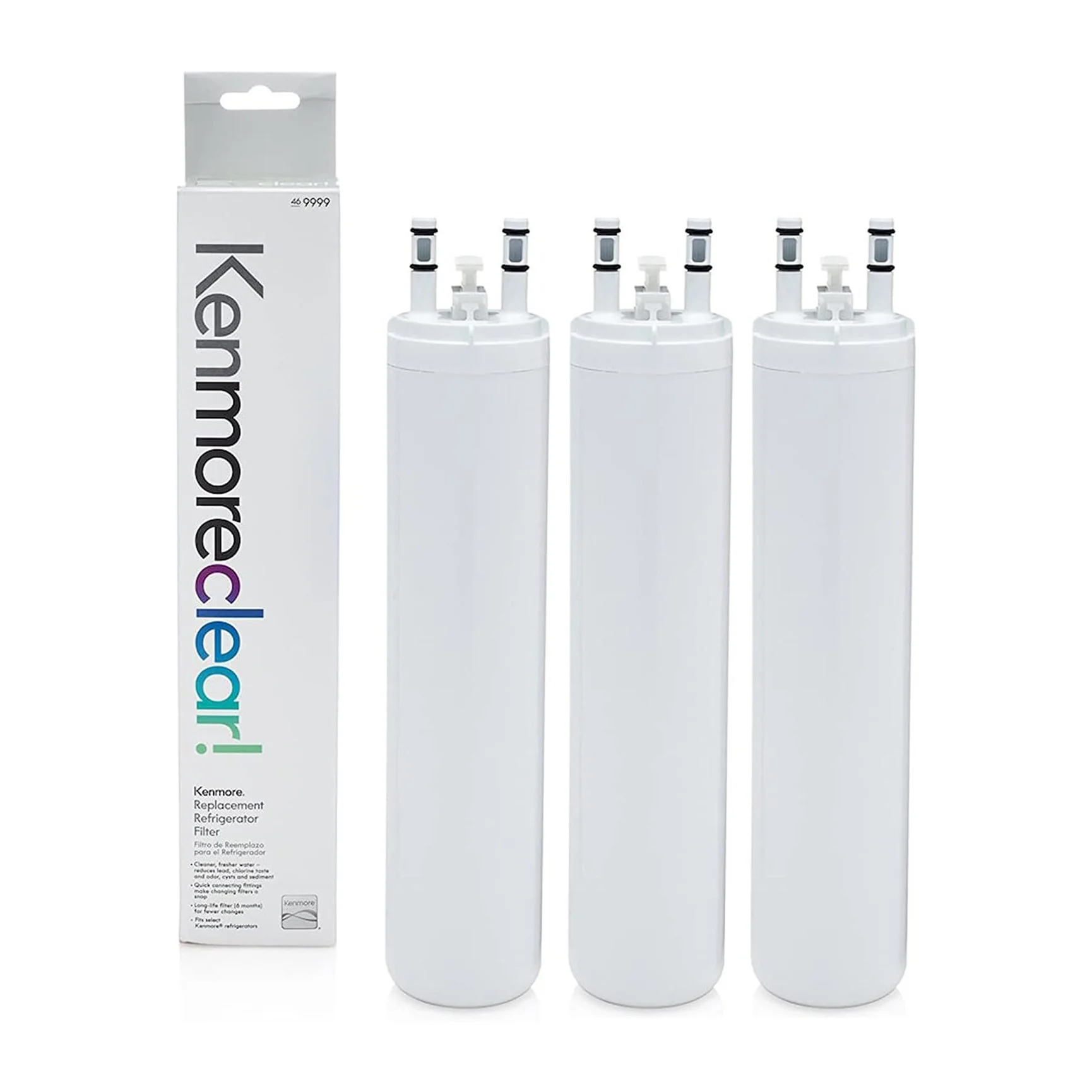 Kenmore 9999 Water Filter (OEM)