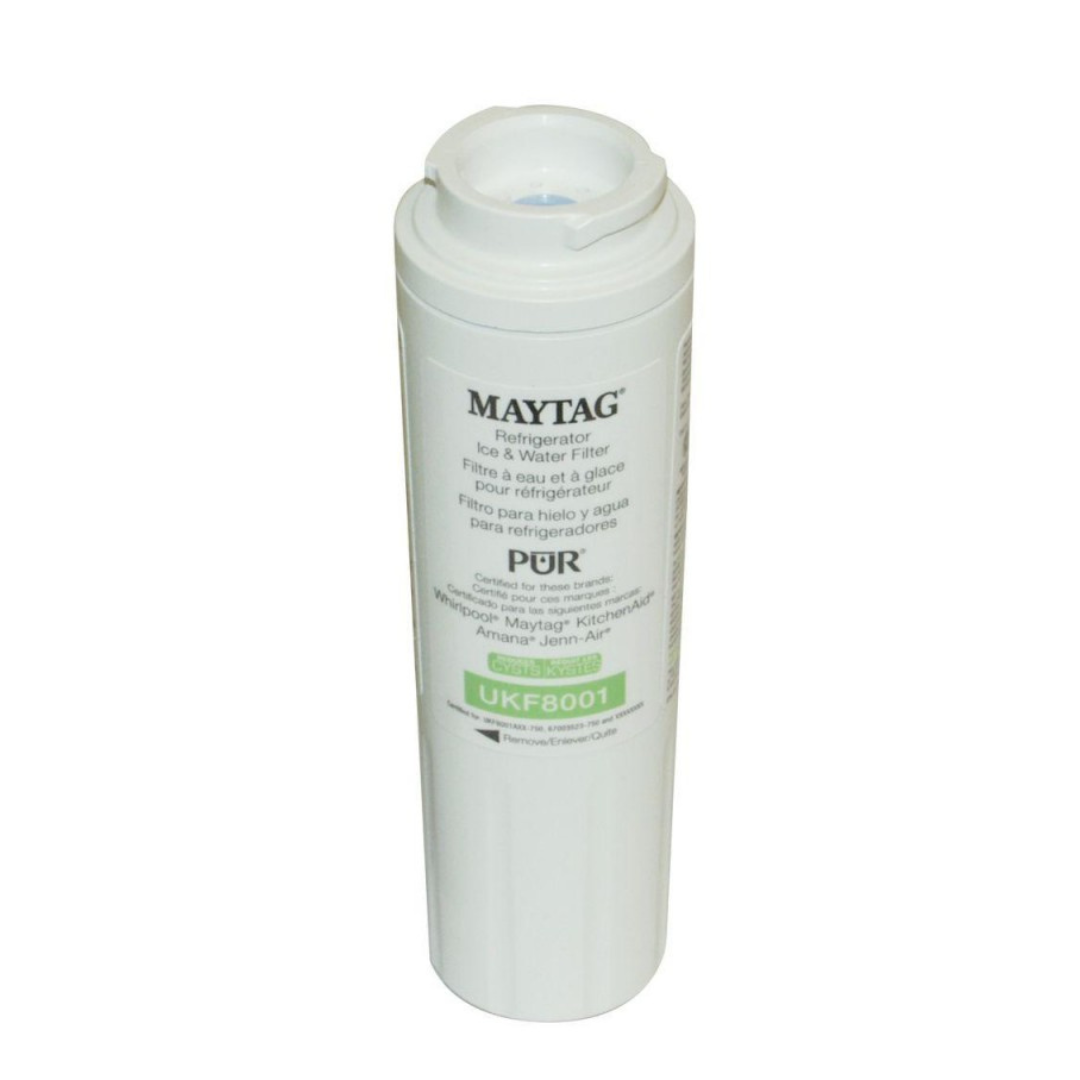 Maytag UKF8001 Refrigerator Replacement Water Filter PUR Filter 4