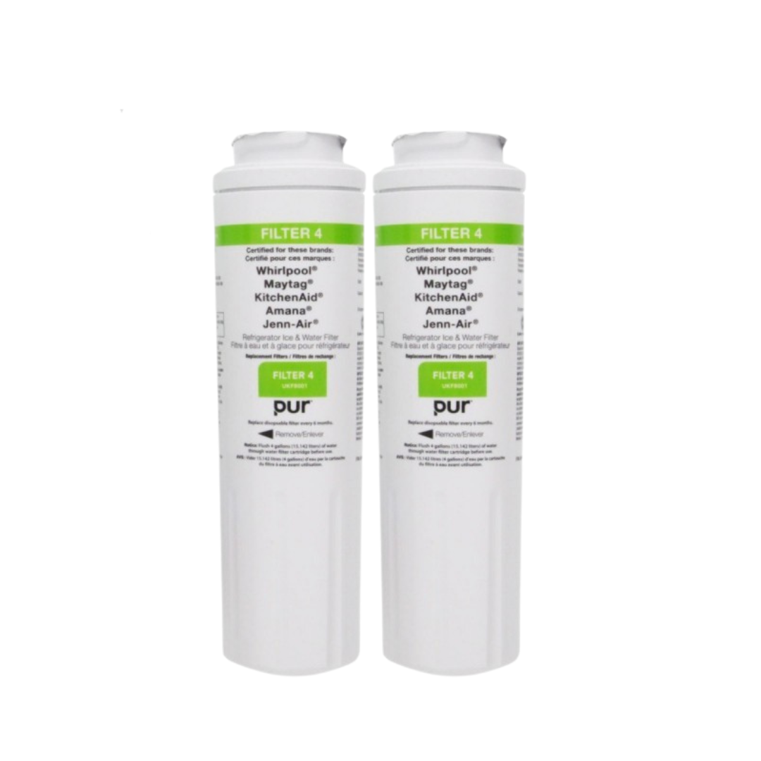 Maytag UKF8001 Refrigerator Replacement Water Filter PUR Filter 4