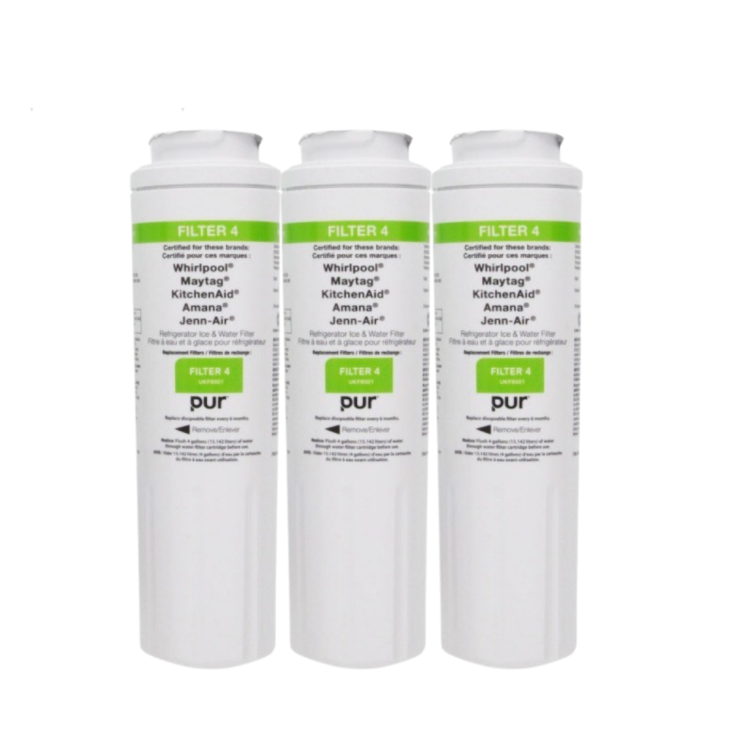 Maytag UKF8001 Refrigerator Replacement Water Filter PUR Filter 4