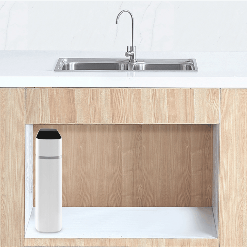 ECHO RO™ Water Filter Machine (Tankless Reverse Osmosis)