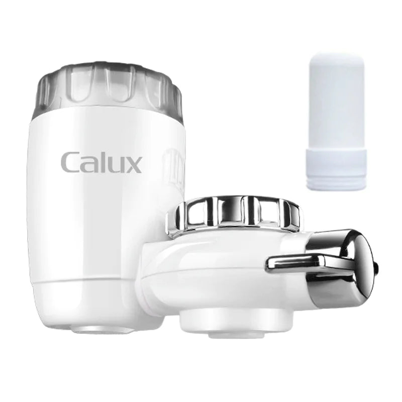 Faucet Water Filter Purification System