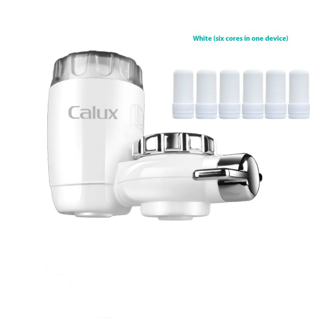 Faucet Water Filter Purification System