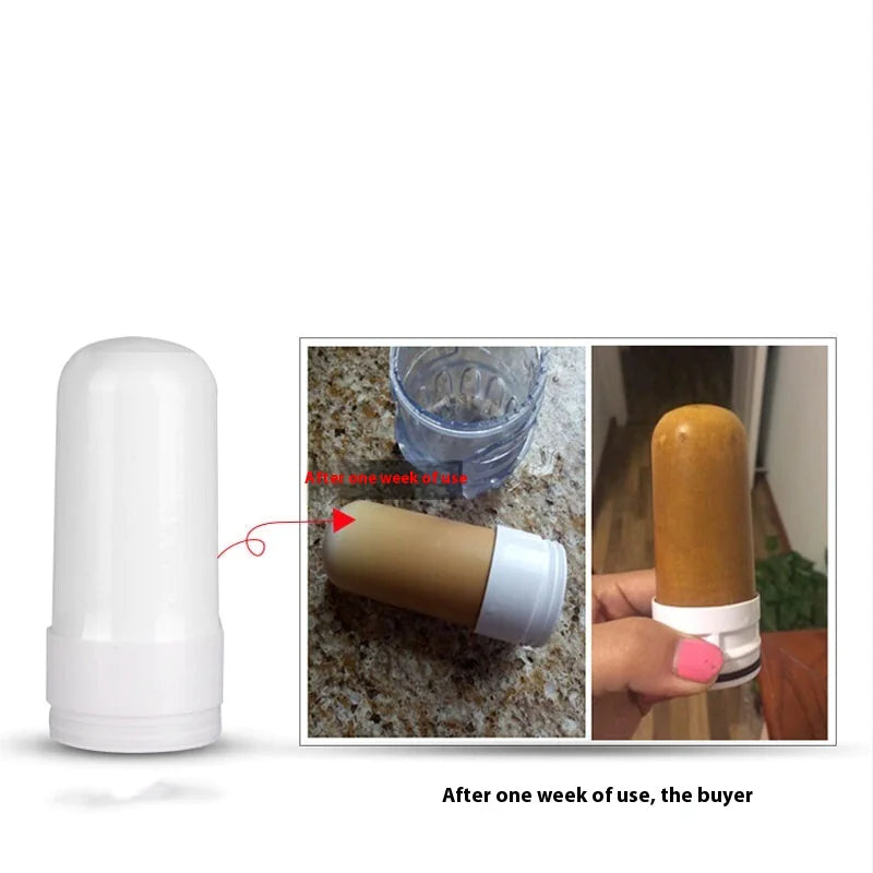 Faucet Water Filter Purification System