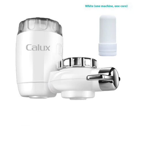 Faucet Water Filter Purification System